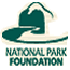 photo of National Park Foundation logo